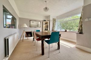 Dining Area- click for photo gallery